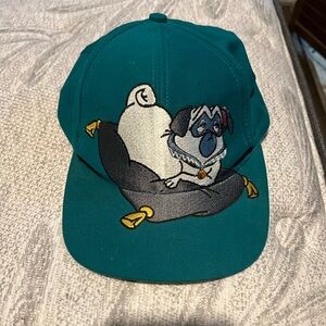 Vintage Disney Baseball Cap